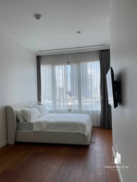 185 Rajadamri, Bangkok, 185 Rajadamri Road, Lumphini, Pathum Wan, Bangkok, 2 Bedrooms, 103 sqm, Condo For Sale, by Atthaphon Tangsuwanpanich, 500336261 - DDproperty.com