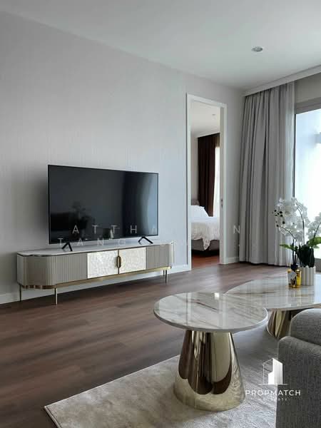185 Rajadamri, Bangkok, 185 Rajadamri Road, Lumphini, Pathum Wan, Bangkok, 2 Bedrooms, 103 sqm, Condo For Sale, by Atthaphon Tangsuwanpanich, 500336261 - DDproperty.com