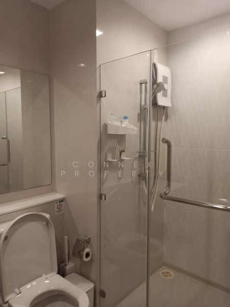 Life Ladprao, Bangkok, 992 Ladprao Road, Jom Phon, Chatuchak, Bangkok, 1 Bedroom, 28 sqm, Condo For Rent, by Connex Property, 500336262 - DDproperty.com