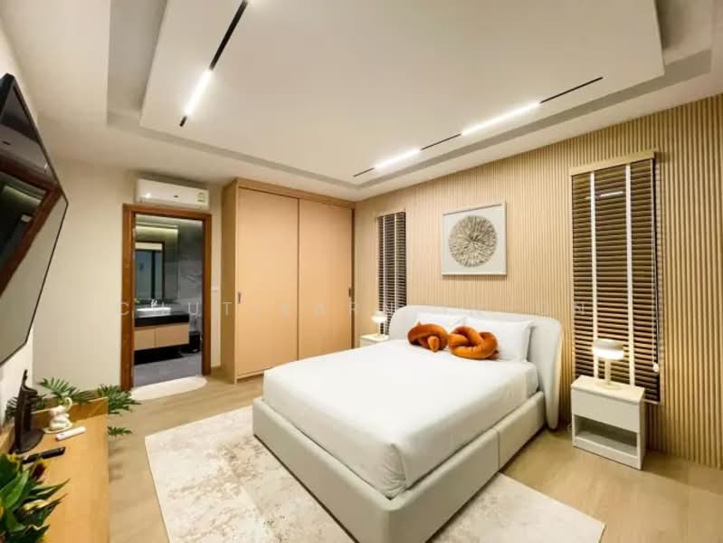 Luxury Villa for Sale – Cherngtalay, Bang Tao, Phuket, ภูเก็ต, เชิงทะเล, ถลาง, ภูเก็ต, 343 ตร.ม., วิลล่า ขาย, โดย Chutikarn In-On, 500336263 - DDproperty.com