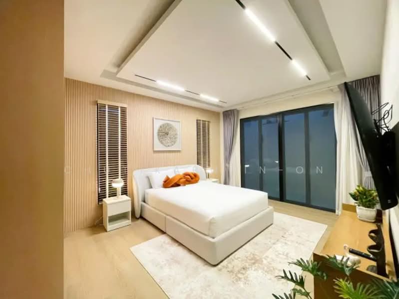 Luxury Villa for Sale – Cherngtalay, Bang Tao, Phuket, ภูเก็ต, เชิงทะเล, ถลาง, ภูเก็ต, 343 ตร.ม., วิลล่า ขาย, โดย Chutikarn In-On, 500336263 - DDproperty.com