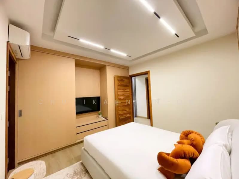Luxury Villa for Sale – Cherngtalay, Bang Tao, Phuket, Choeng Thale, Thalang, Phuket, 3 Bedrooms, 343 sqm, Villa For Sale, by Chutikarn In-On, 500336263 - DDproperty.com