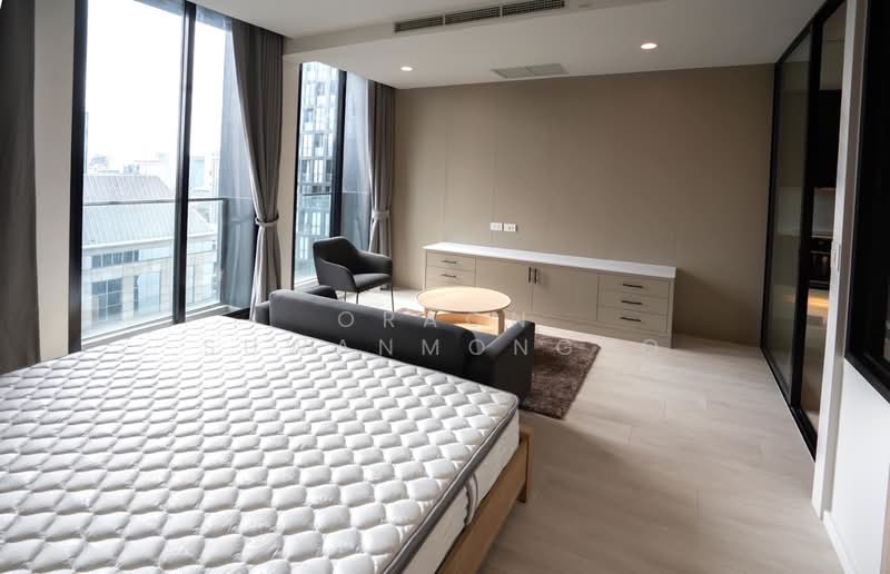 Noble Ploenchit : โนเบิล เพลินจิต, กรุงเทพ, 1035 ถนนเพลินจิต, ลุมพินี, ปทุมวัน, กรุงเทพ, 44 ตร.ม., คอนโด ให้เช่า, โดย Oraon Suwanmongko, 500336264 - DDproperty.com