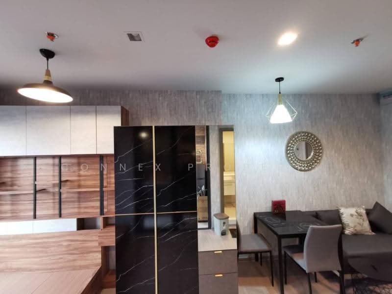 Life Asoke Hype, Bangkok, 339 Chaturathit Rd, Makkasan, Ratchathewi, Bangkok, 1 Bedroom, 26 sqm, Condo For Rent, by Connex Property, 500336265 - DDproperty.com