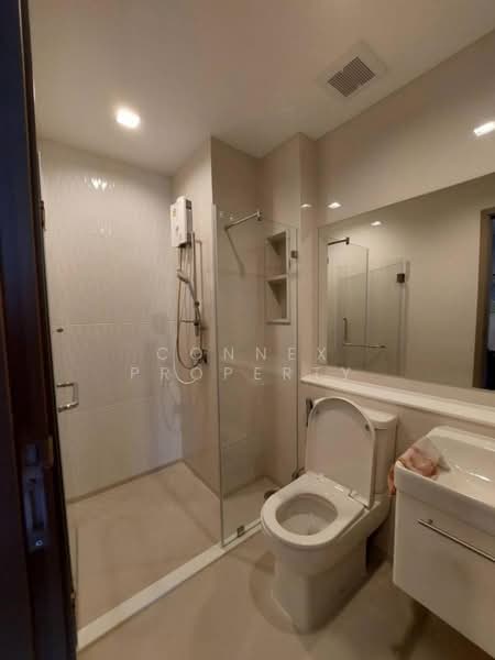 Life Asoke Hype, Bangkok, 339 Chaturathit Rd, Makkasan, Ratchathewi, Bangkok, 1 Bedroom, 26 sqm, Condo For Rent, by Connex Property, 500336265 - DDproperty.com