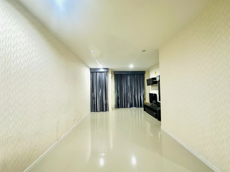 Citysense Rama 2 - Thakham, Bangkok, 205 Kanchanaphisek Road, Tha Kham, Bang Khun Thian, Bangkok, 3 Bedrooms, 100 sqm, Townhouse For Sale, by The Best Property ตาล, 500336267 - DDproperty.com