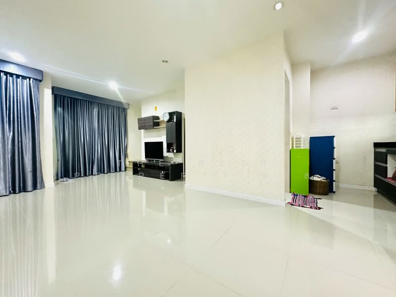 Citysense Rama 2 - Thakham, Bangkok, 205 Kanchanaphisek Road, Tha Kham, Bang Khun Thian, Bangkok, 3 Bedrooms, 100 sqm, Townhouse For Sale, by The Best Property ตาล, 500336267 - DDproperty.com