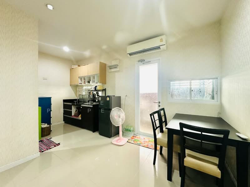 Citysense Rama 2 - Thakham, Bangkok, 205 Kanchanaphisek Road, Tha Kham, Bang Khun Thian, Bangkok, 3 Bedrooms, 100 sqm, Townhouse For Sale, by The Best Property ตาล, 500336267 - DDproperty.com