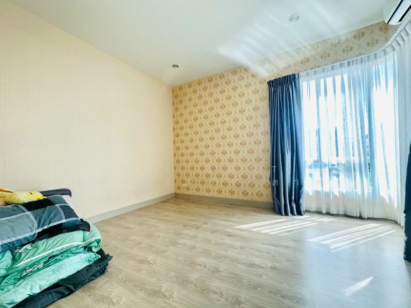 Citysense Rama 2 - Thakham, Bangkok, 205 Kanchanaphisek Road, Tha Kham, Bang Khun Thian, Bangkok, 3 Bedrooms, 100 sqm, Townhouse For Sale, by The Best Property ตาล, 500336267 - DDproperty.com