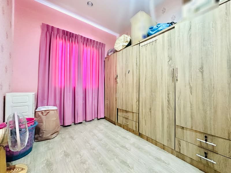 Citysense Rama 2 - Thakham, Bangkok, 205 Kanchanaphisek Road, Tha Kham, Bang Khun Thian, Bangkok, 3 Bedrooms, 100 sqm, Townhouse For Sale, by The Best Property ตาล, 500336267 - DDproperty.com