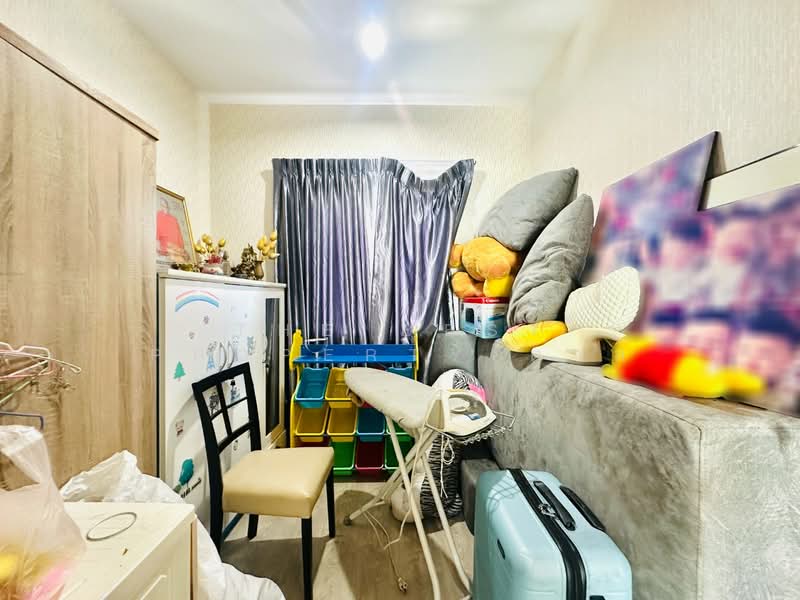 Citysense Rama 2 - Thakham, Bangkok, 205 Kanchanaphisek Road, Tha Kham, Bang Khun Thian, Bangkok, 3 Bedrooms, 100 sqm, Townhouse For Sale, by The Best Property ตาล, 500336267 - DDproperty.com