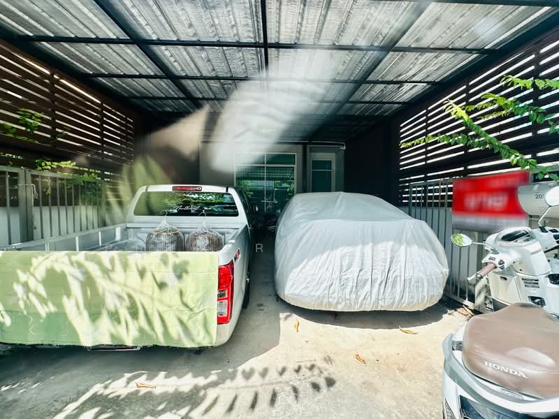 Citysense Rama 2 - Thakham, Bangkok, 205 Kanchanaphisek Road, Tha Kham, Bang Khun Thian, Bangkok, 3 Bedrooms, 100 sqm, Townhouse For Sale, by The Best Property ตาล, 500336267 - DDproperty.com