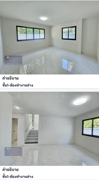 baan suandokmai, Bangkok, Sala Thammasop, Thawi Watthana, Bangkok, 4 Bedrooms, 288 sqm, Single Detached House For Sale, by Boonsak S, 500336268 - DDproperty.com