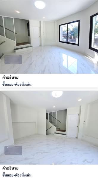 baan suandokmai, Bangkok, Sala Thammasop, Thawi Watthana, Bangkok, 4 Bedrooms, 288 sqm, Single Detached House For Sale, by Boonsak S, 500336268 - DDproperty.com