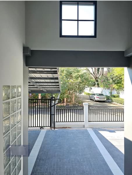 baan suandokmai, Bangkok, Sala Thammasop, Thawi Watthana, Bangkok, 4 Bedrooms, 288 sqm, Single Detached House For Sale, by Boonsak S, 500336268 - DDproperty.com