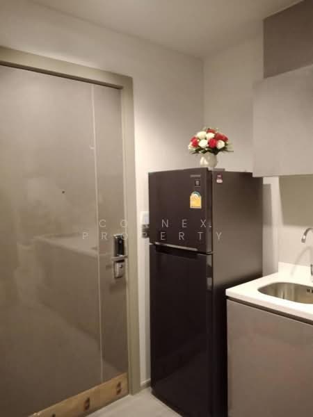 Life Asoke-Rama 9, Bangkok, 626 Asoke-Dindaeng Road, Makkasan, Ratchathewi, Bangkok, 1 Bedroom, 26 sqm, Condo For Rent, by Connex Property, 500336269 - DDproperty.com