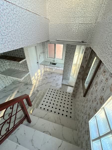 เพชรเกษม ซอย 98/1, Bangkok, เพชรเกษม, Thawi Watthana, Bangkok, 4 Bedrooms, 500 sqm, Townhouse For Rent, by อารดา ( Cindy ), 500336270 - DDproperty.com