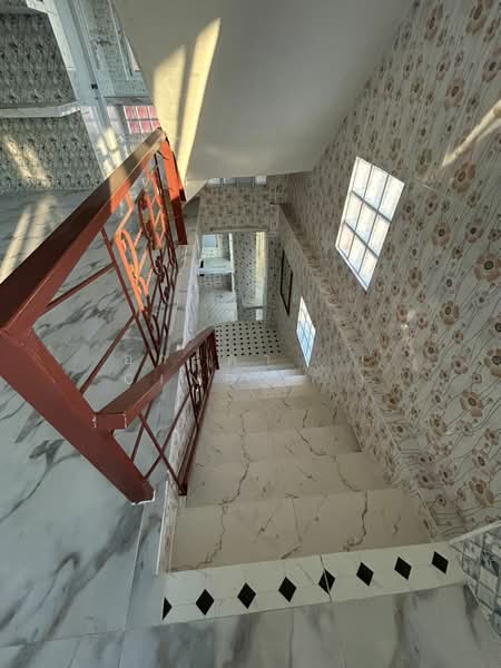 เพชรเกษม ซอย 98/1, Bangkok, เพชรเกษม, Thawi Watthana, Bangkok, 4 Bedrooms, 500 sqm, Townhouse For Rent, by อารดา ( Cindy ), 500336270 - DDproperty.com