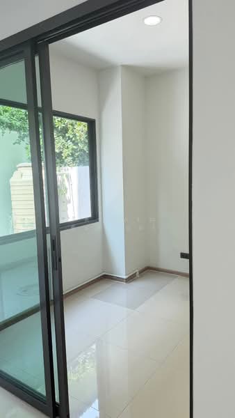 The Vision Ladprao-Nawamin, Bangkok, Soi Nawamin 85, Nawamin Road, Nawamin, Bueng Kum, Bangkok, 5 Bedrooms, 300 sqm, Townhouse For Rent, by จิตราภรณ์ พิมพ์จันทร์, 500336272 - DDproperty.com