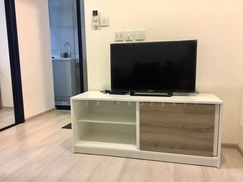 Life Asoke, Bangkok, Asoke-Dindang Road, Bang Kapi, Huai Khwang, Bangkok, 1 Bedroom, 29 sqm, Condo For Rent, by Connex Property, 500336273 - DDproperty.com