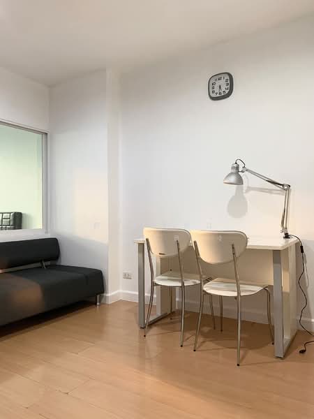 Life @ Ratchada-Huai Khwang, Bangkok, 189 Pracharatbamphen Road, Huai Khwang, Bangkok, 1 Bedroom, 41 sqm, Condo For Sale, by Saranrat Pongklang, 500336277 - DDproperty.com