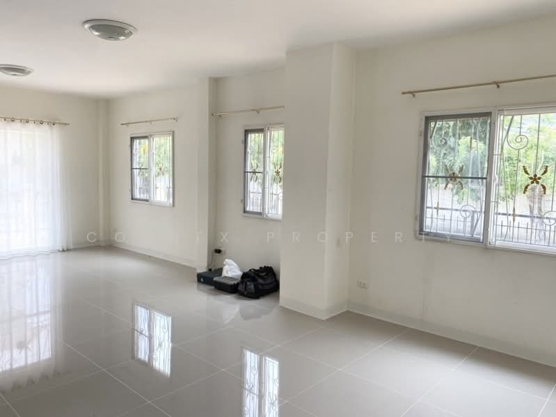 Lanceo Phetkasem 77, Bangkok, Sawasdikan 3 Road, Nong Kham, Nong Khaem, Bangkok, 3 Bedrooms, 150 sqm, Single Detached House For Rent, by Connex Property, 500336279 - DDproperty.com