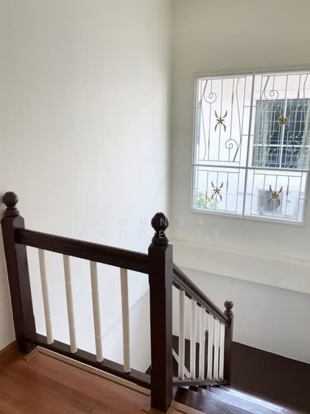 Lanceo Phetkasem 77, Bangkok, Sawasdikan 3 Road, Nong Kham, Nong Khaem, Bangkok, 3 Bedrooms, 150 sqm, Single Detached House For Rent, by Connex Property, 500336279 - DDproperty.com