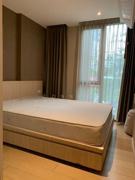 Klass Silom, กรุงเทพ, 52 ถนนสีลม แขวงสีลม เขตบางรัก กรุงเทพมหานคร, สีลม, บางรัก, กรุงเทพ, 33 ตร.ม., คอนโด ให้เช่า, โดย Connex Property, 500336280 - DDproperty.com