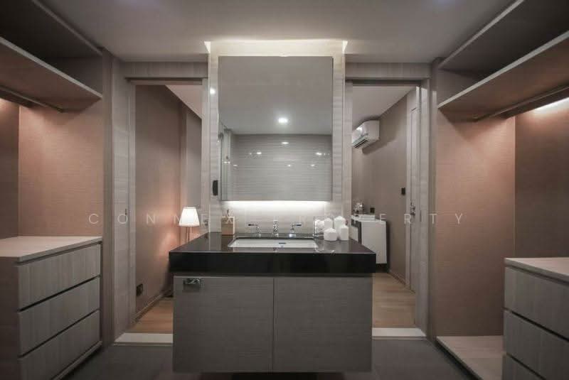 Klass Langsuan, Bangkok, 31-1 Soi Langsuan, Langsuan Road, Lumphini, Pathum Wan, Bangkok, 1 Bedroom, 48 sqm, Condo For Rent, by Connex Property, 500336282 - DDproperty.com