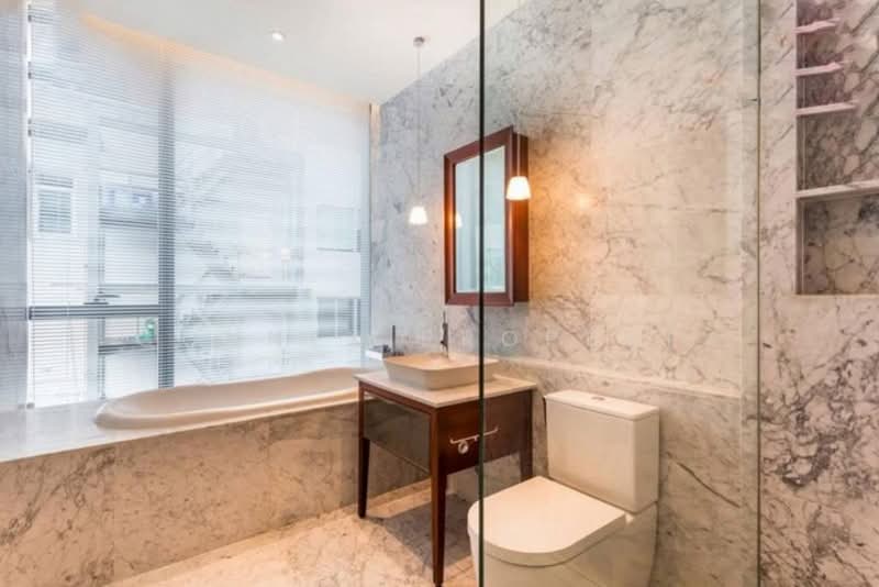 Khun By Yoo, Bangkok, 338 Thonglor Road, Khlong Tan Nua, Watthana, Bangkok, 1 Bedroom, 50 sqm, Condo For Rent, by Connex Property, 500336284 - DDproperty.com