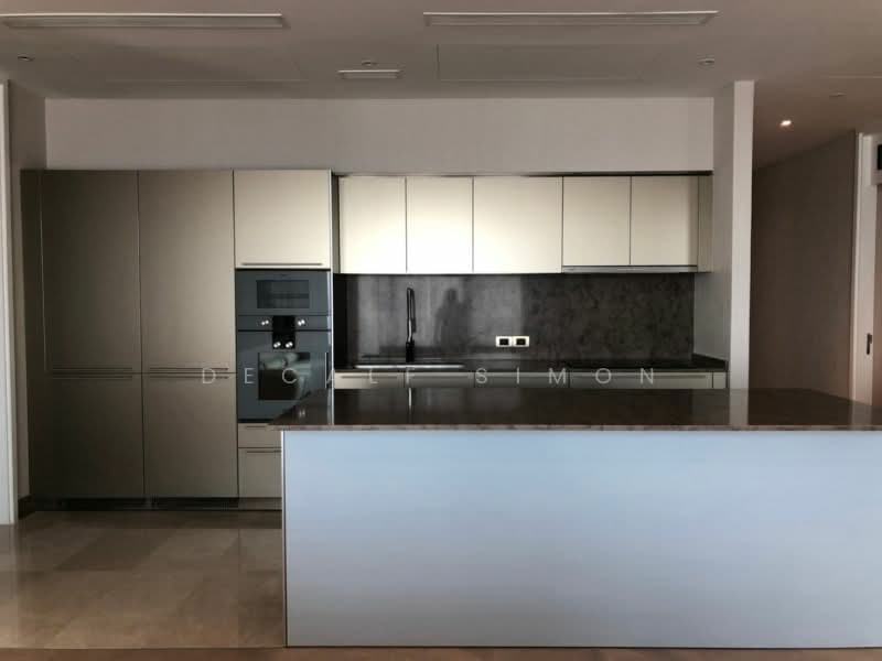 The Residences At Mandarin Oriental : เดอะ เรสซิเดนซ์ แอท แมนดาริน โอเรียนเต็ล, กรุงเทพ, 117 ถนนเจริญนคร, คลองต้นไทร, คลองสาน, กรุงเทพ, 221 ตร.ม., คอนโด ให้เช่า, โดย Decalf Simon, 500336290 - DDproperty.com