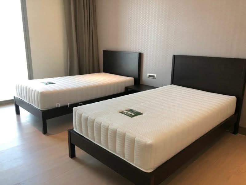 The Residences At Mandarin Oriental : เดอะ เรสซิเดนซ์ แอท แมนดาริน โอเรียนเต็ล, กรุงเทพ, 117 ถนนเจริญนคร, คลองต้นไทร, คลองสาน, กรุงเทพ, 221 ตร.ม., คอนโด ให้เช่า, โดย Decalf Simon, 500336290 - DDproperty.com