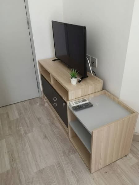 IDEO Mobi Phaya Thai, Bangkok, 505 Si Ayutthaya Road, Thung Phaya Thai, Ratchathewi, Bangkok, 1 Bedroom, 21 sqm, Condo For Rent, by Connex Property, 500336295 - DDproperty.com