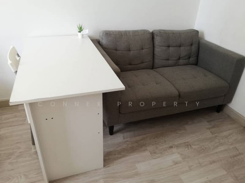 IDEO Mobi Phaya Thai, Bangkok, 505 Si Ayutthaya Road, Thung Phaya Thai, Ratchathewi, Bangkok, 1 Bedroom, 21 sqm, Condo For Rent, by Connex Property, 500336295 - DDproperty.com