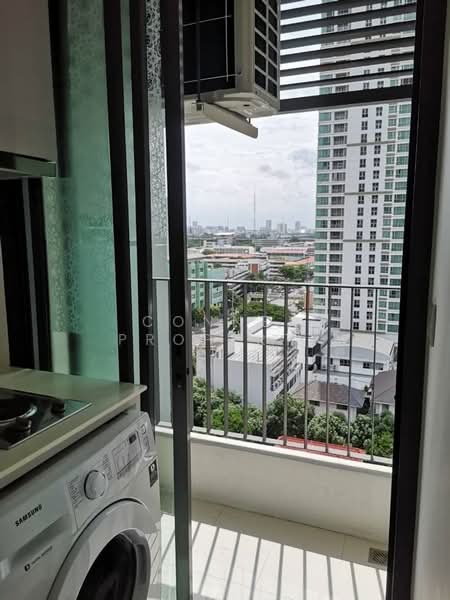 IDEO Mobi Phaya Thai, Bangkok, 505 Si Ayutthaya Road, Thung Phaya Thai, Ratchathewi, Bangkok, 1 Bedroom, 21 sqm, Condo For Rent, by Connex Property, 500336295 - DDproperty.com