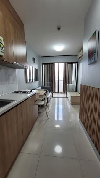 IDEO Mix Sukhumvit 103 : ไอดีโอ มิกซ์ สุขุมวิท 103, กรุงเทพ, ซอยอุดมสุข 3 ถนนสุขุมวิท, บางนา, กรุงเทพ, 31 ตร.ม., คอนโด ให้เช่า, โดย Connex Property, 500336296 - DDproperty.com