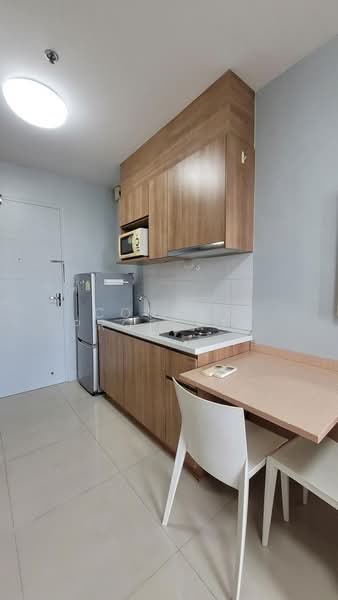 IDEO Mix Sukhumvit 103 : ไอดีโอ มิกซ์ สุขุมวิท 103, กรุงเทพ, ซอยอุดมสุข 3 ถนนสุขุมวิท, บางนา, กรุงเทพ, 31 ตร.ม., คอนโด ให้เช่า, โดย Connex Property, 500336296 - DDproperty.com