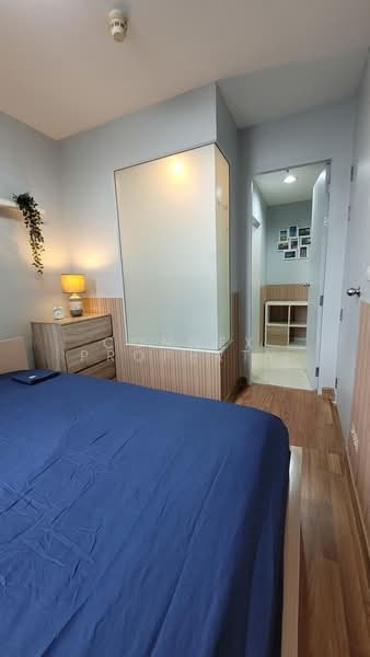 IDEO Mix Sukhumvit 103 : ไอดีโอ มิกซ์ สุขุมวิท 103, กรุงเทพ, ซอยอุดมสุข 3 ถนนสุขุมวิท, บางนา, กรุงเทพ, 31 ตร.ม., คอนโด ให้เช่า, โดย Connex Property, 500336296 - DDproperty.com