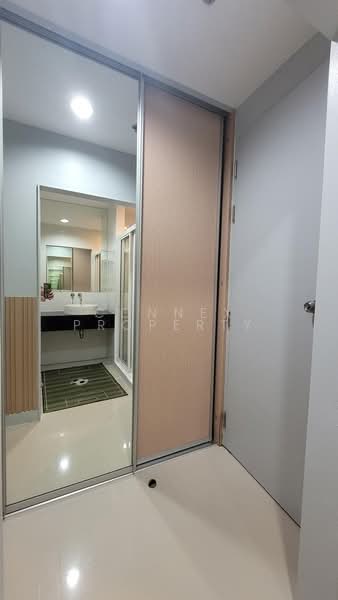 IDEO Mix Sukhumvit 103, Bangkok, Soi Udom Suk 3, Sukhumvit Road, Bang Na, Bangkok, 1 Bedroom, 31 sqm, Condo For Rent, by Connex Property, 500336296 - DDproperty.com