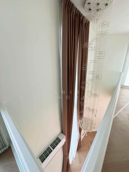 เดอะพาร์ค ลาดพร้าว วังหิน 78, Bangkok, Lat Phrao, Bangkok, 2 Bedrooms, 240 sqm, Townhouse For Rent, by Pranisa Jirathongpoon, 500336298 - DDproperty.com