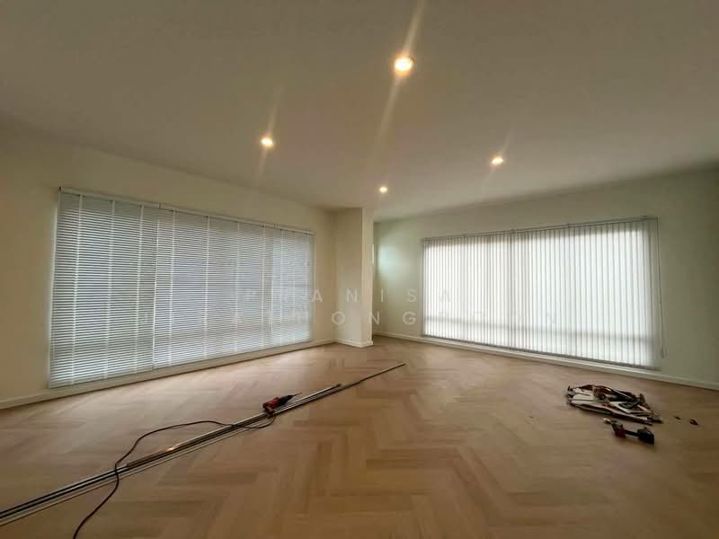 เดอะพาร์ค ลาดพร้าว วังหิน 78, Bangkok, Lat Phrao, Bangkok, 2 Bedrooms, 240 sqm, Townhouse For Rent, by Pranisa Jirathongpoon, 500336298 - DDproperty.com