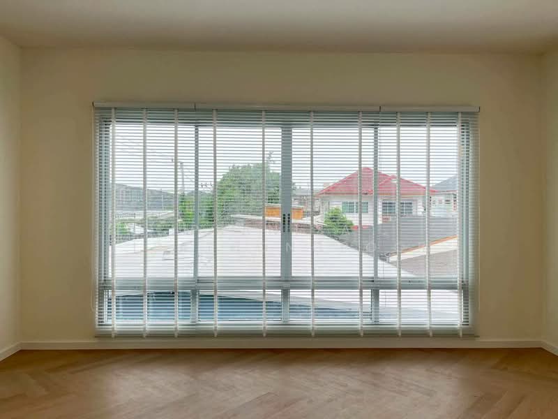 เดอะพาร์ค ลาดพร้าว วังหิน 78, Bangkok, Lat Phrao, Bangkok, 2 Bedrooms, 240 sqm, Townhouse For Rent, by Pranisa Jirathongpoon, 500336298 - DDproperty.com
