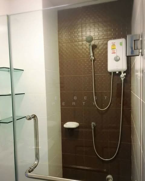 The Trust Hua Hin, Prachuap Khiri Khan, 53 Petchkasem, Hua Hin, Prachuap Khiri Khan, 1 Bedroom, 34 sqm, Condo For Sale, by The Best Property รัตน์, 500336299 - DDproperty.com