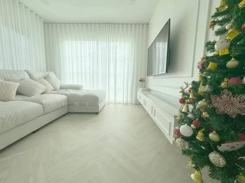 Golden Neo Sukhumvit-Lasalle, Samut Prakan, Samrong Nua, Muang Samut Prakarn, Samut Prakan, 4 Bedrooms, 181 sqm, Single Detached House For Rent, by Connex Property, 500336300 - DDproperty.com