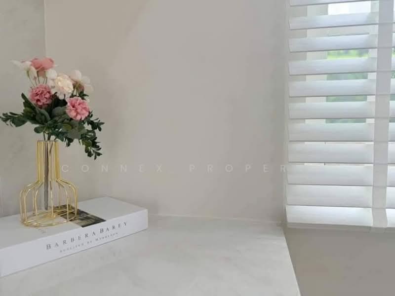 Golden Neo Sukhumvit-Lasalle, Samut Prakan, Samrong Nua, Muang Samut Prakarn, Samut Prakan, 4 Bedrooms, 181 sqm, Single Detached House For Rent, by Connex Property, 500336300 - DDproperty.com