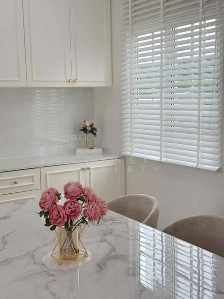 Golden Neo Sukhumvit-Lasalle, Samut Prakan, Samrong Nua, Muang Samut Prakarn, Samut Prakan, 4 Bedrooms, 181 sqm, Single Detached House For Rent, by Connex Property, 500336300 - DDproperty.com