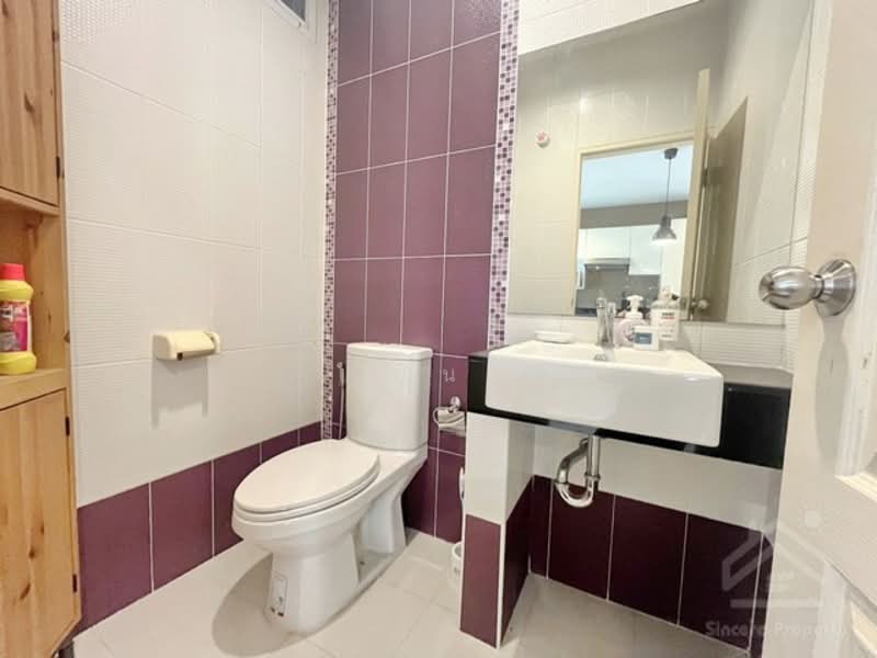 The Season Valley 1 Sriracha Chonburi, Chon Buri (Pattaya), Nong - Kham, Si Racha, Chon Buri (Pattaya), 2 Bedrooms, 186 sqm, Semi-Detached House (Twin House) For Sale, by ปูน, 500336301 - DDproperty.com