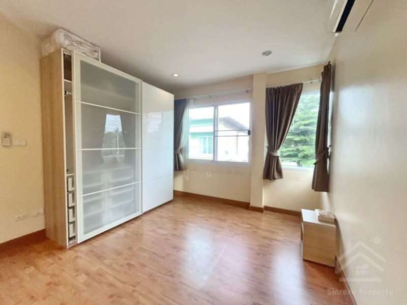 The Season Valley 1 Sriracha Chonburi, Chon Buri (Pattaya), Nong - Kham, Si Racha, Chon Buri (Pattaya), 2 Bedrooms, 186 sqm, Semi-Detached House (Twin House) For Sale, by ปูน, 500336301 - DDproperty.com