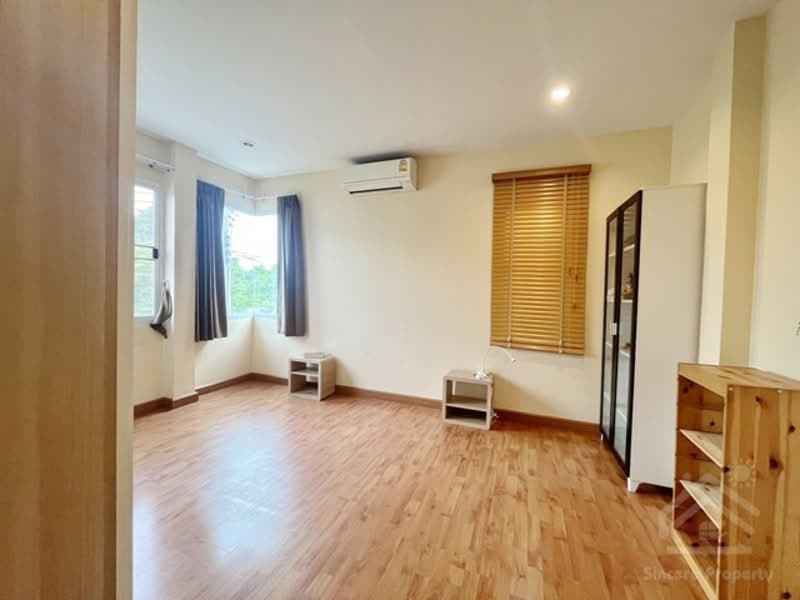The Season Valley 1 Sriracha Chonburi, Chon Buri (Pattaya), Nong - Kham, Si Racha, Chon Buri (Pattaya), 2 Bedrooms, 186 sqm, Semi-Detached House (Twin House) For Sale, by ปูน, 500336301 - DDproperty.com