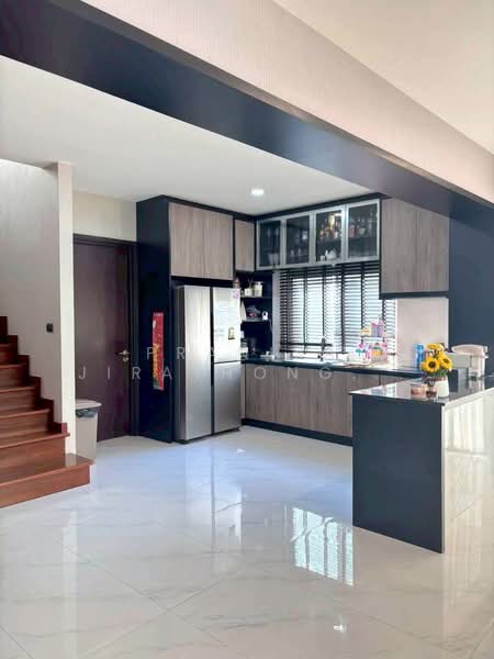 Perfect Masterpiece Sukhumvit 77, Samut Prakan, Soi Mu Ban Perfect Place Sukhumvit 77, Rachathewa, Bang Plee, Samut Prakan, 4 Bedrooms, 300 sqm, Single Detached House For Sale, by Pranisa Jirathongpoon, 500336302 - DDproperty.com
